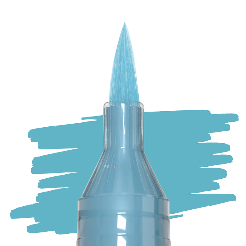 AK PLAYMARKER SKY BLUE