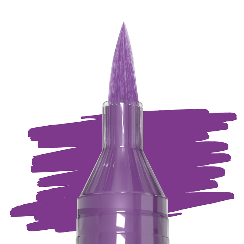 AK PLAYMARKER PURPLE