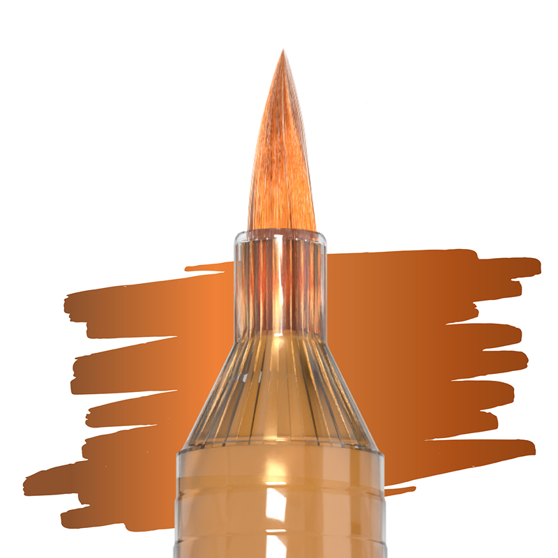 AK PLAYMARKER COPPER