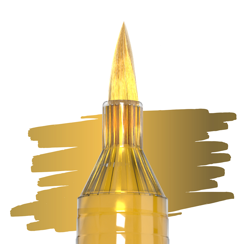 AK PLAYMARKER BRASS