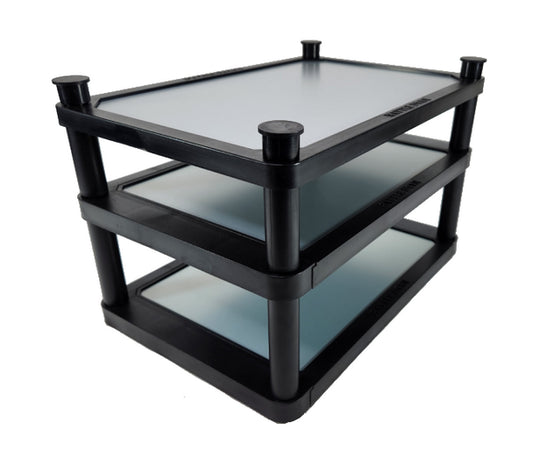 BATTLEFOAM PACK 160 W/ MAGNA RACK SLIDERS