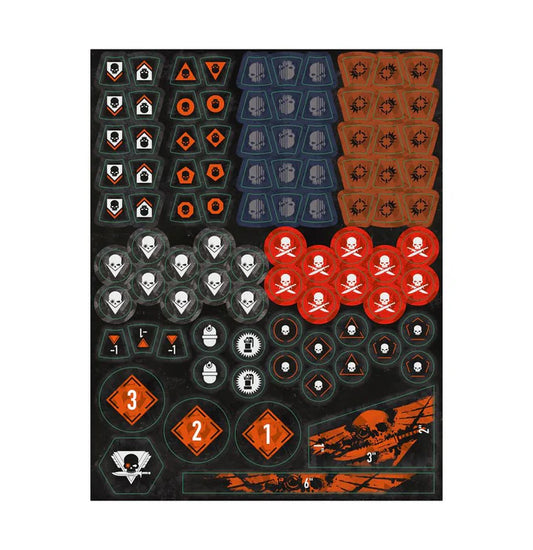 KILL TEAM CORE BOOK 2025 EN INGLES