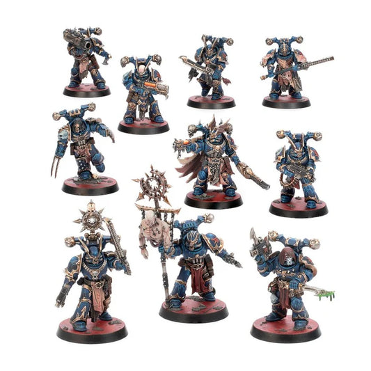 KILL TEAM 2024 NEMESIS CLAW