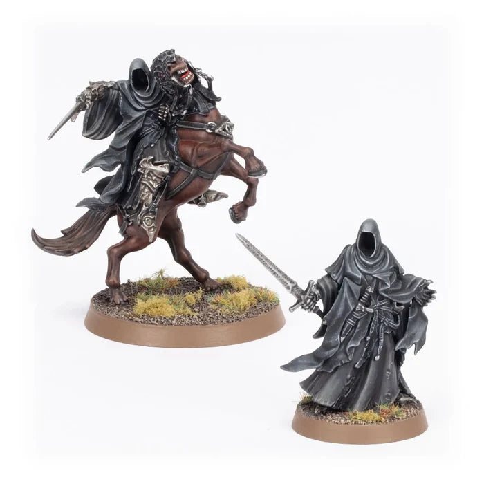 Lord of the Rings: The King of Angmar