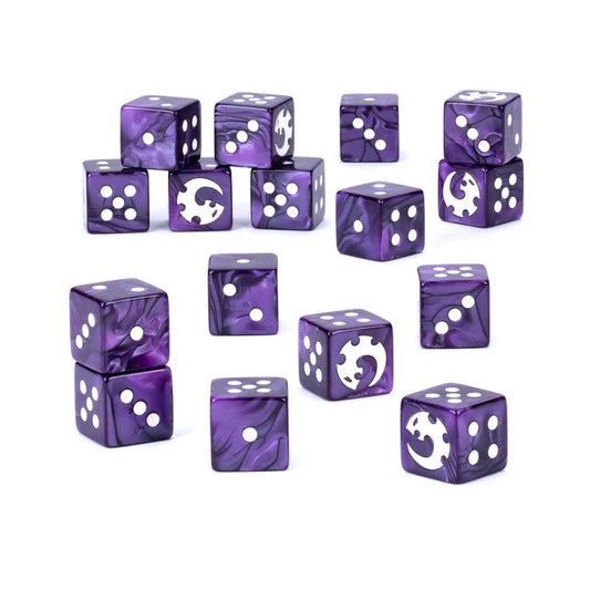 GENESTEALER CULTS DICE