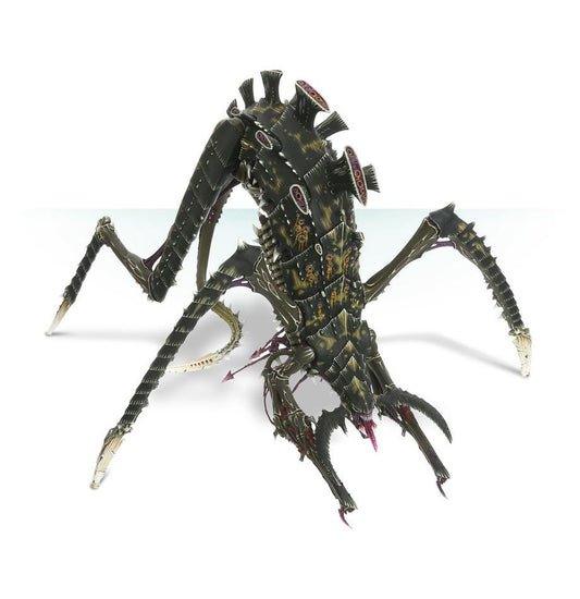 Tyranids: Hierophant Bio-Titan (Forge World)