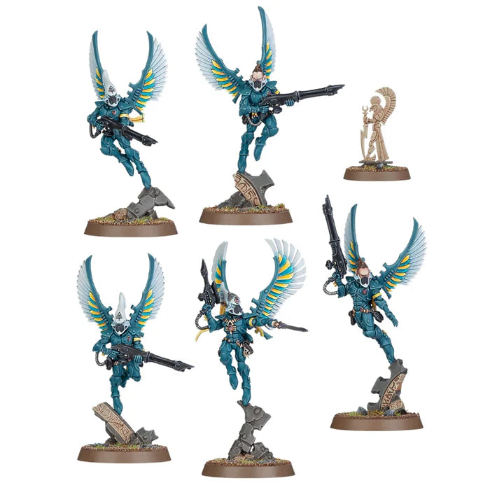 AELDARI SWOOPING HAWKS NUEVO MODELO