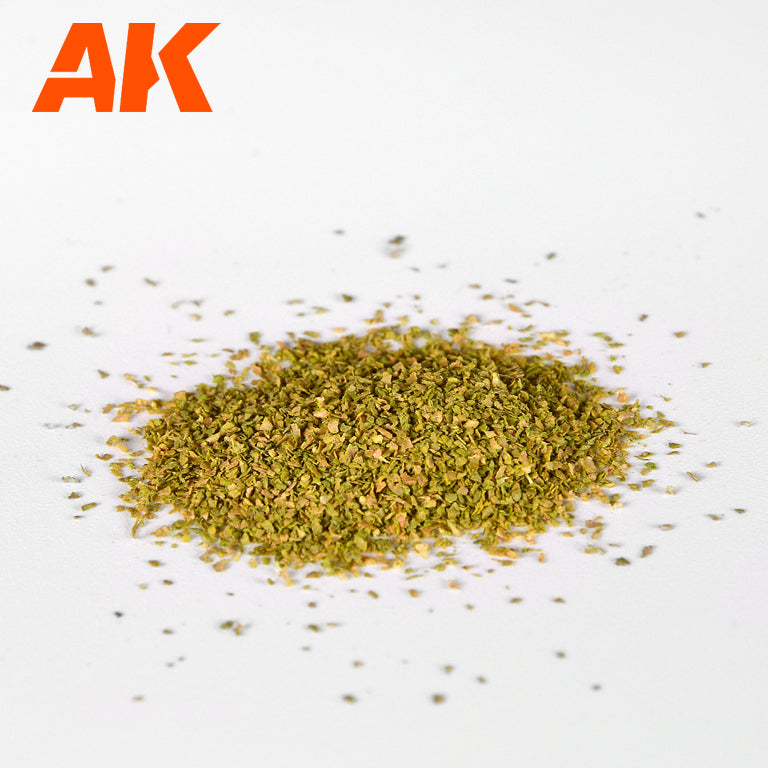 YELLOW LICHEN 35 ML