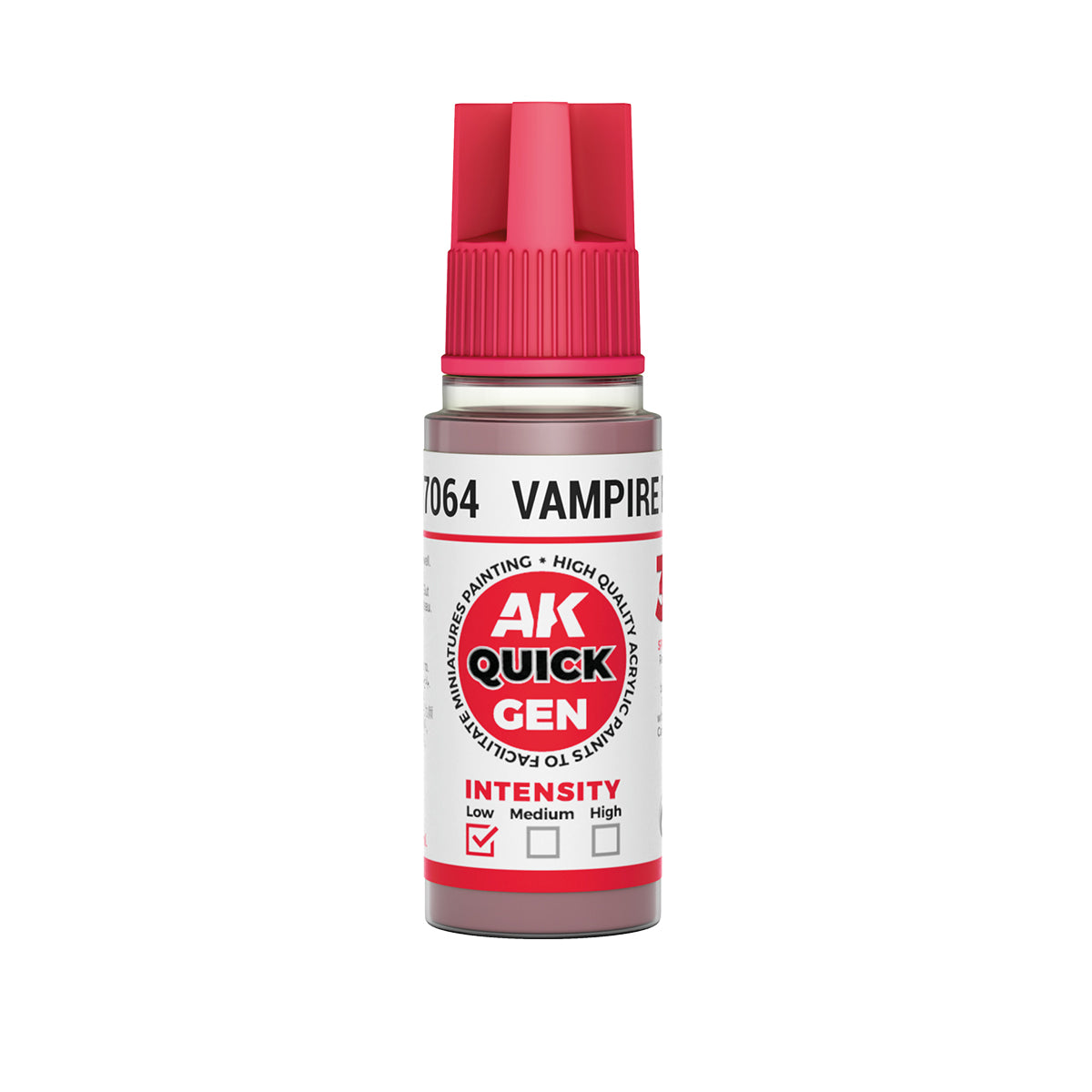 AK INTERACTIVE QUICK GEN VAMPIRE FLESH 18 ML