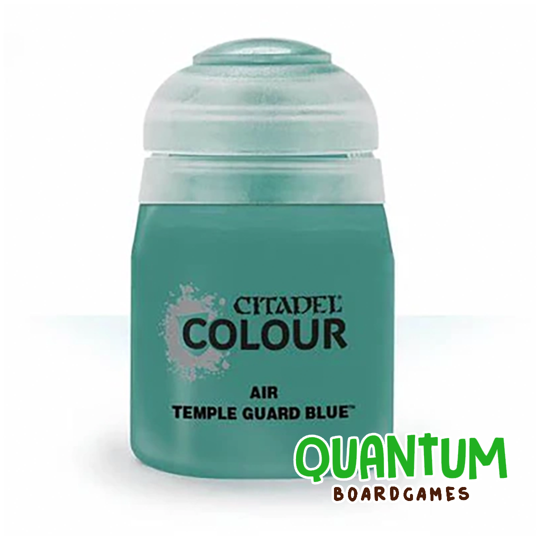 Citadel: Air Temple Guard Blue - 24 ml
