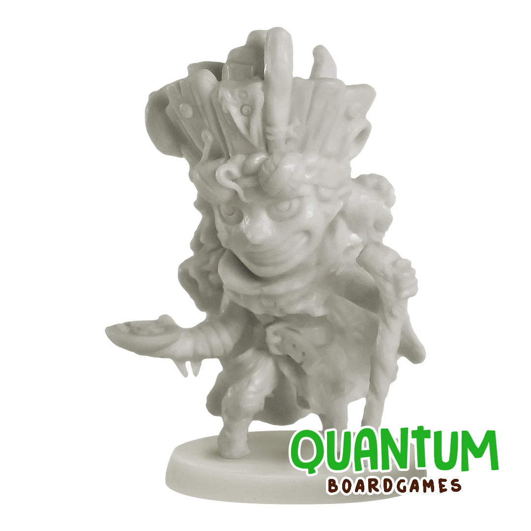Arcadia Quest: Queen of Beggars – Inglés