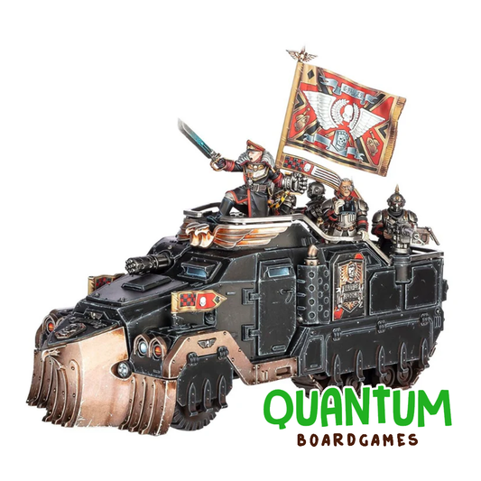 Miniatura Commissar Graves Astra Militarum Warhammer 40K Games Workshop