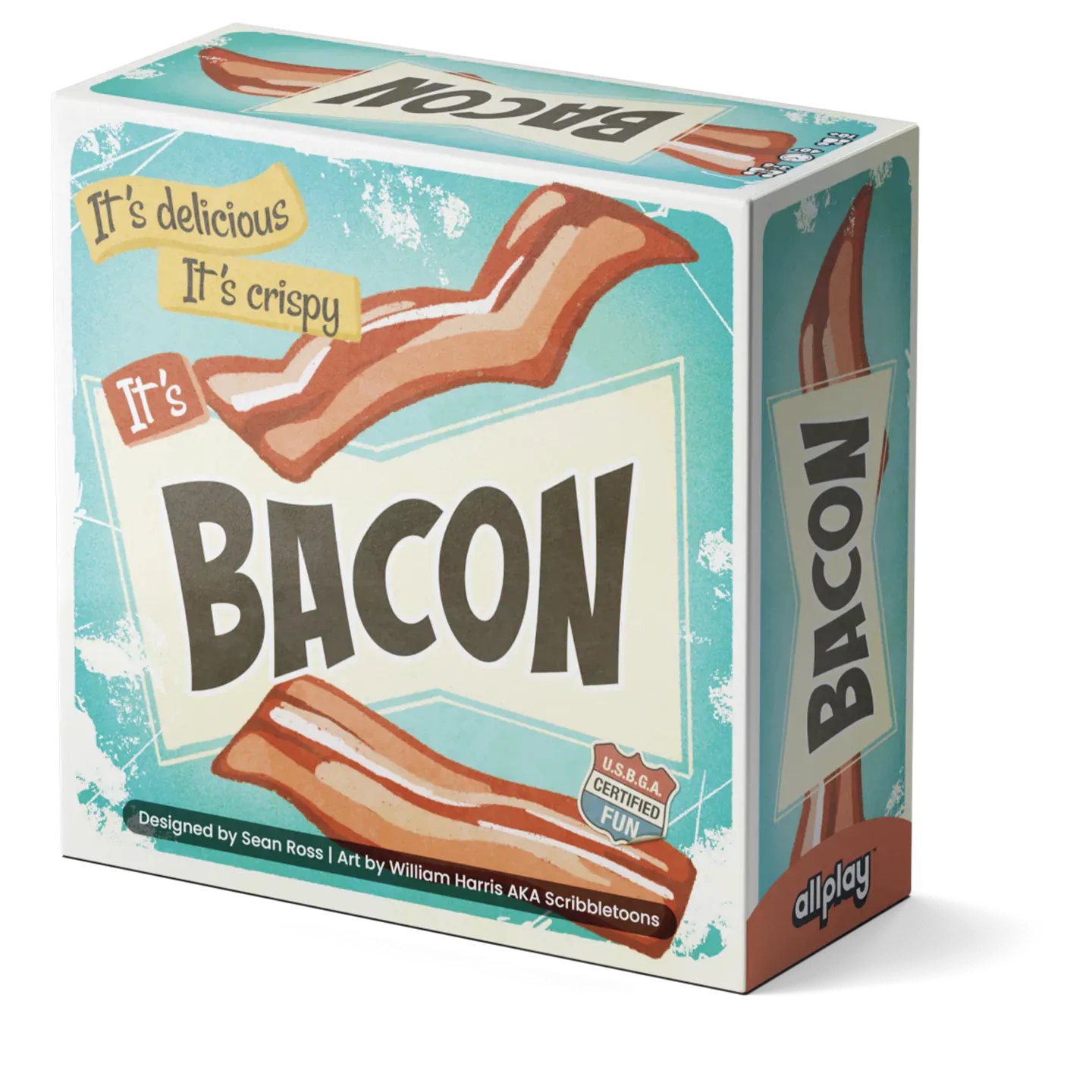 BACON