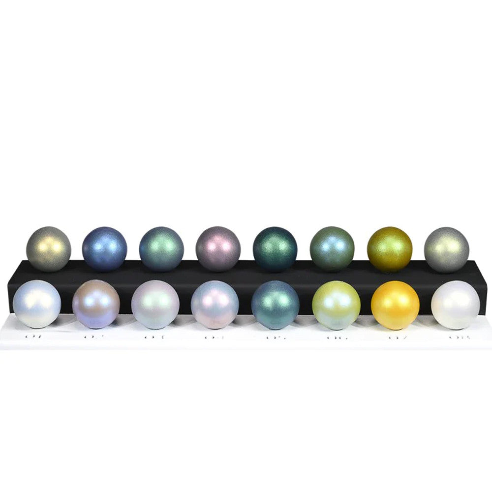 SCALE 75 BOREAL LIGHTS PAINT SET