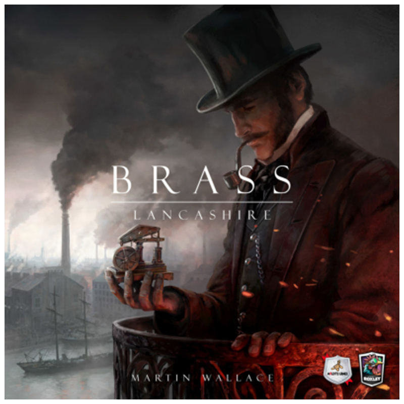 BRASS LANCASHIRE EN ESPAÑOL