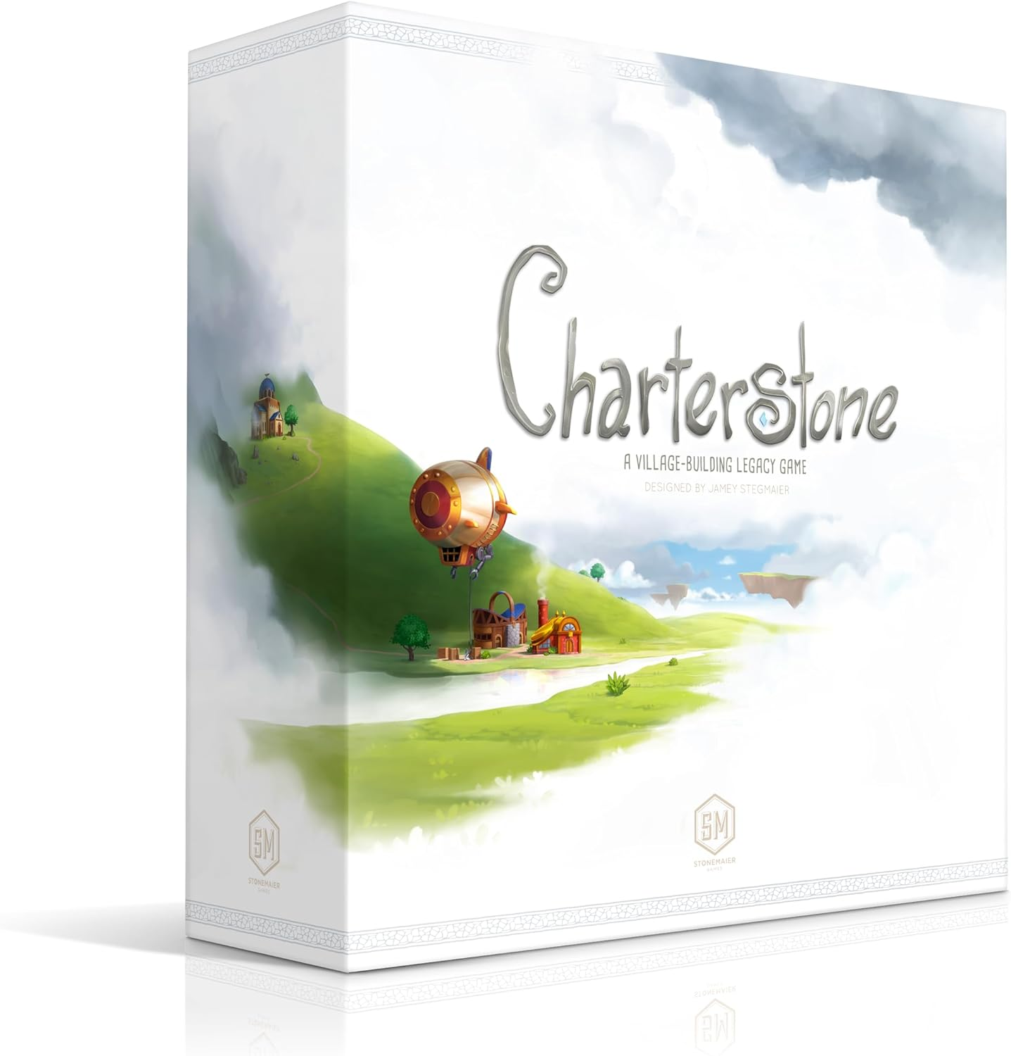 CHARTERSTONE