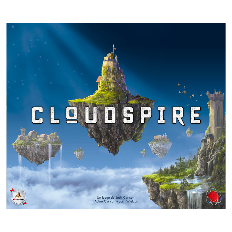 CLOUDSPIRE EN ESPAÑOL