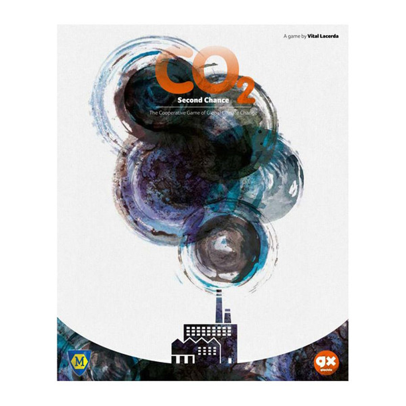 CO2 2ND EDITION