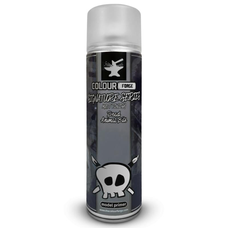 COLOUR FORGE PRIMER DEAD ANIMAL BITS (RAKARTH FLESH) 500 ML