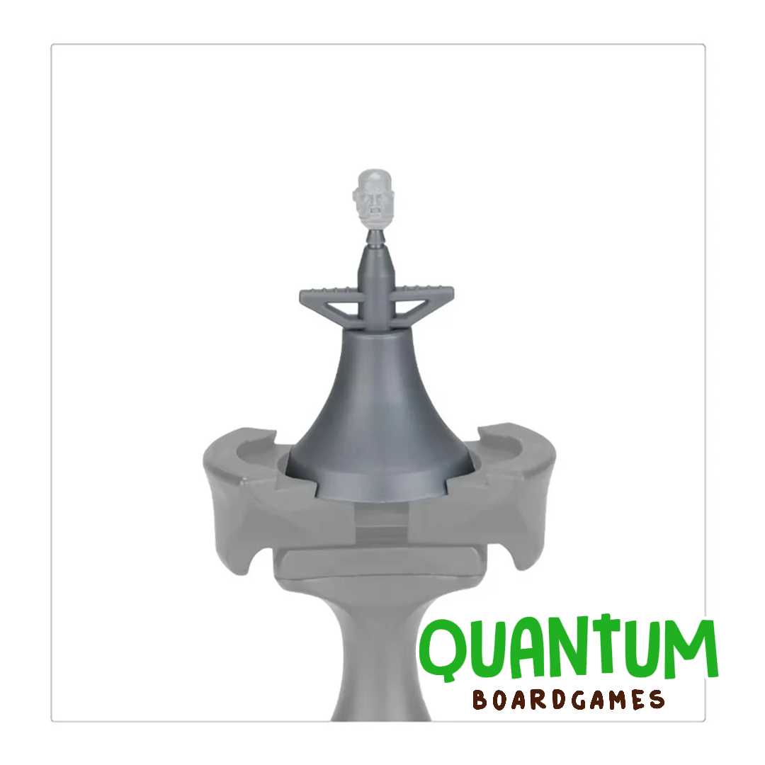 Citadel Sub Assembly Holder - Soporte profesional para pintura de miniaturas y wargames
