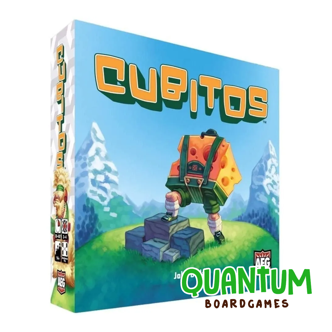 Cubitos