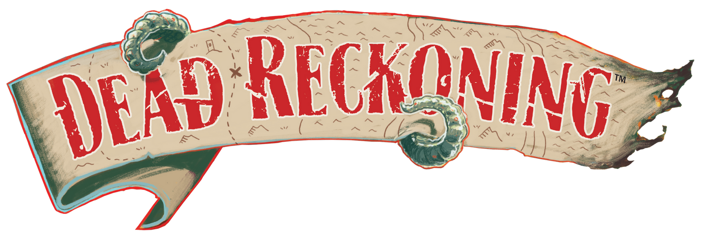 DEAD RECKONING PROMO PACK FROM KS1