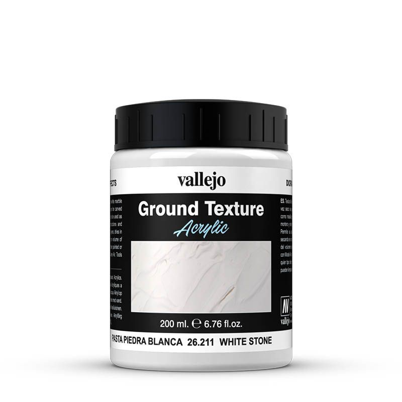 DIORAMA FX 26.211 WHITE STONE