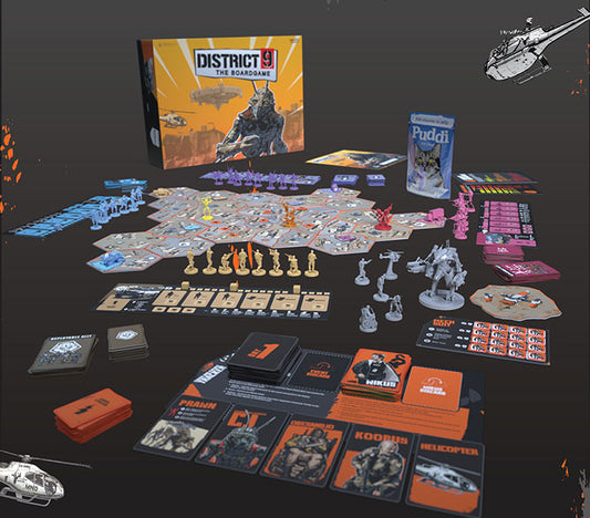 KS DISTRICT 9 MOTHERSHIP PLEDGE (2 ITEMS)