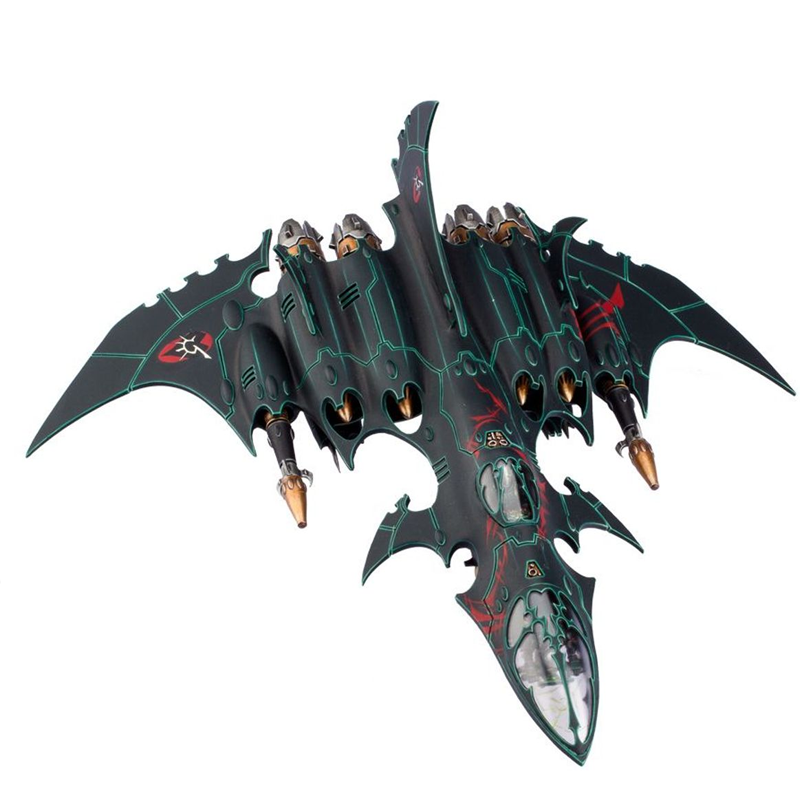 DRUKHARI VOIDRAVEN BOMBER WEB EXCLUSIVE