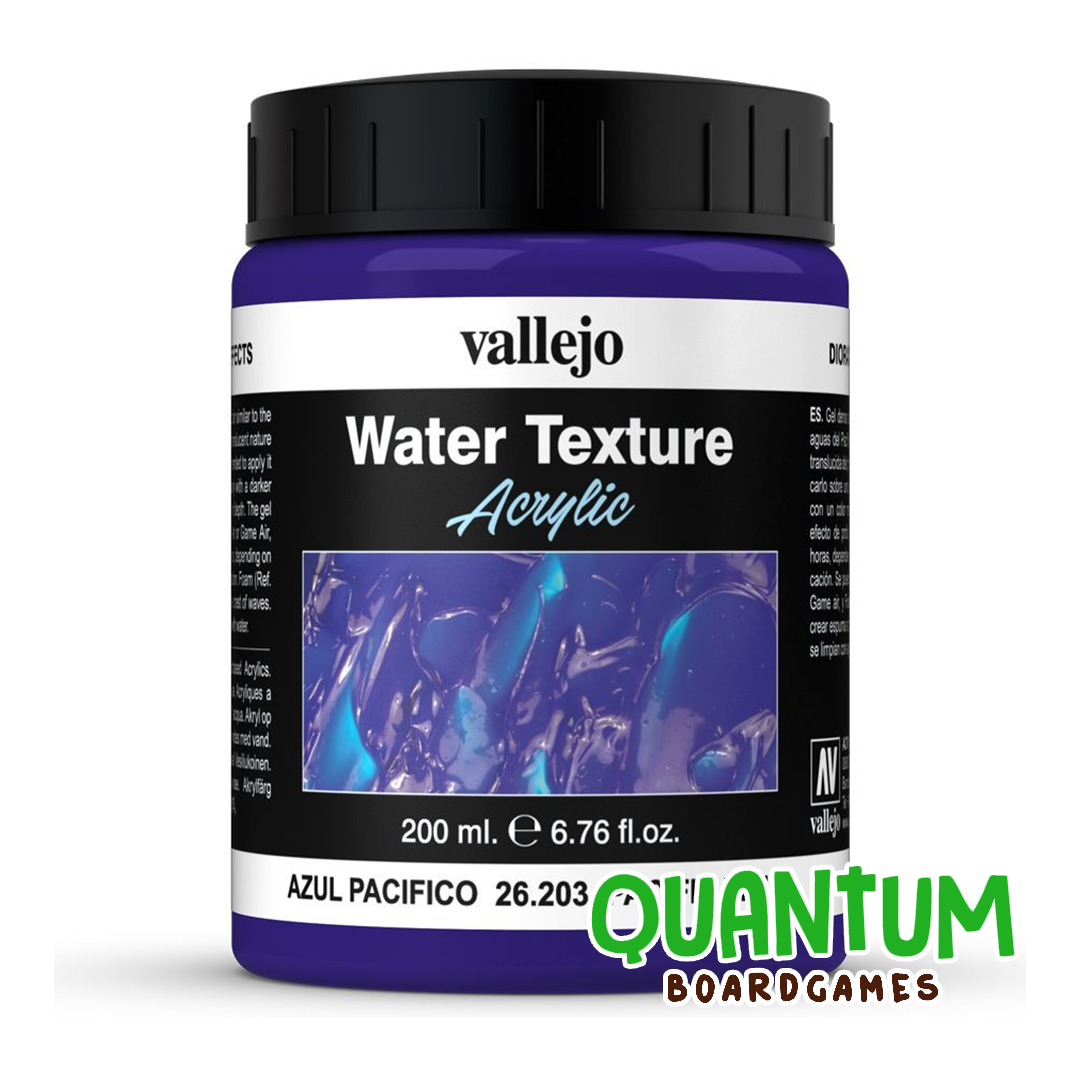 Diorama FX: 26.203 Azul Pacífico - 200ml