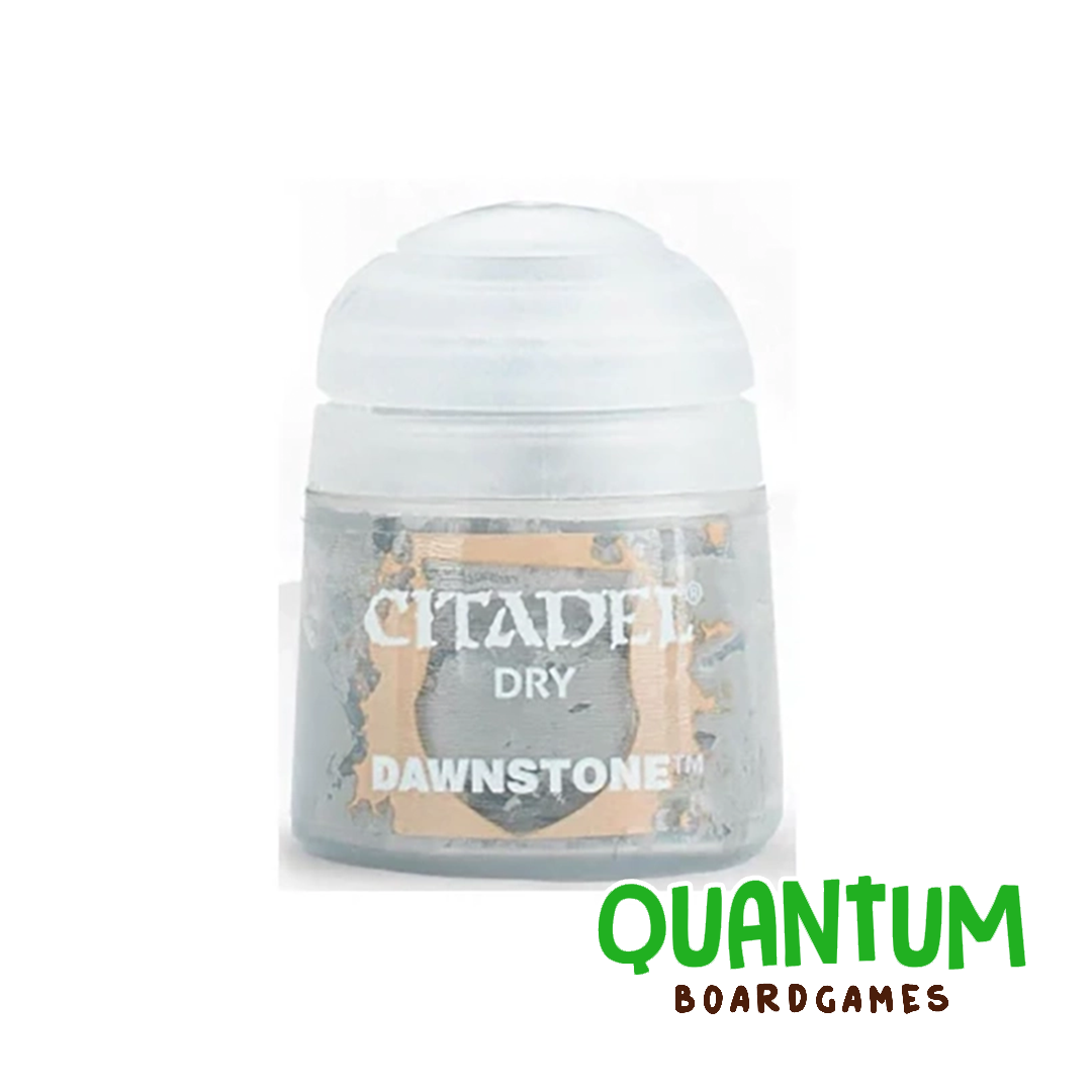 Citadel: Dry Dawnstone – 12 ml