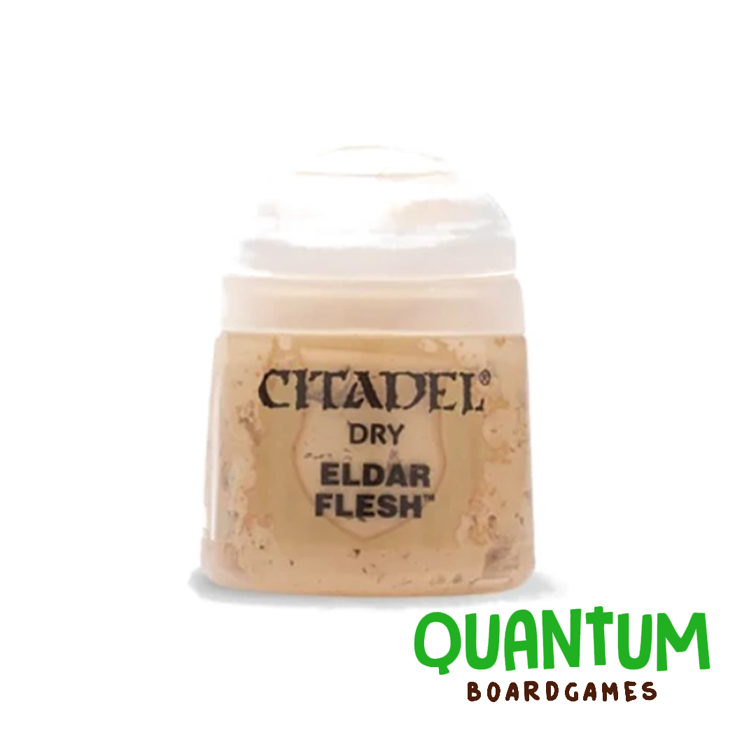 Citadel: Dry Eldar Flesh – 12 ml