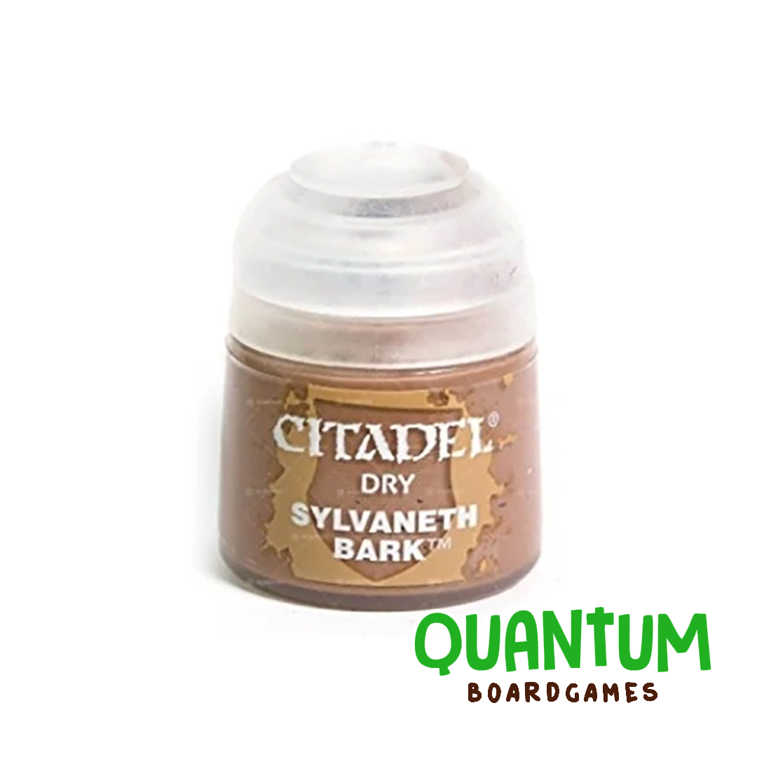 Citadel: Dry Sylvaneth Bark – 12 ml