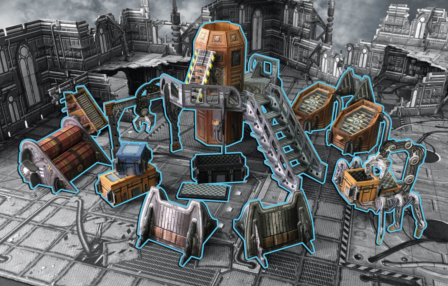 BATTLE SYSTEMS ENGINEERING SECTOR