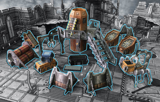 BATTLE SYSTEMS ENGINEERING SECTOR