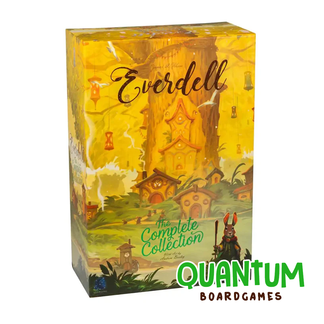 Everdell: Complete Collection – Inglés