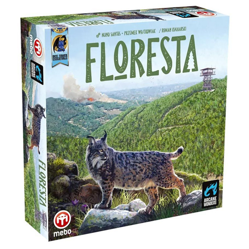 FLORESTA