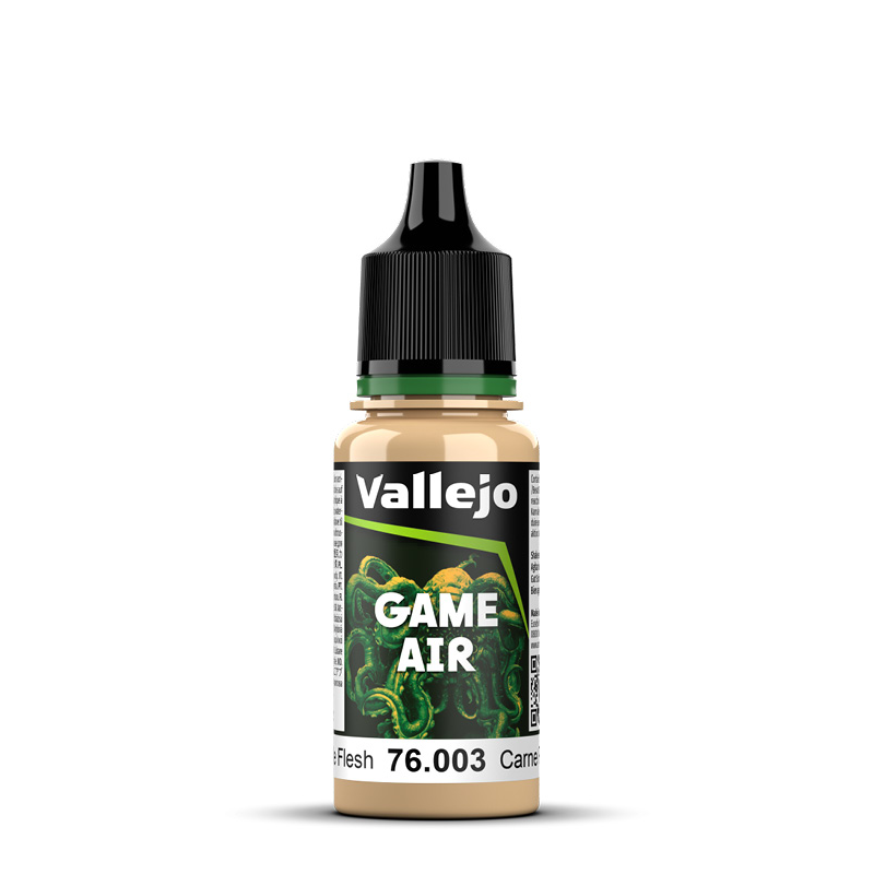 VALLEJO GAME AIR 76.003 CARNE PALIDA