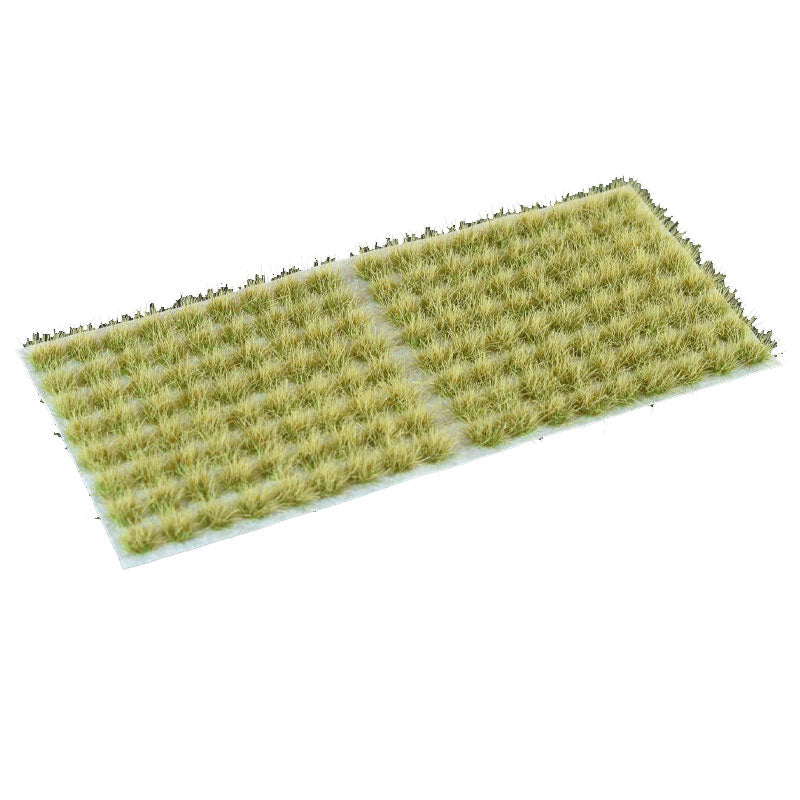 GAMERS GRASS AUTUMN 5MM TUFT SMALL