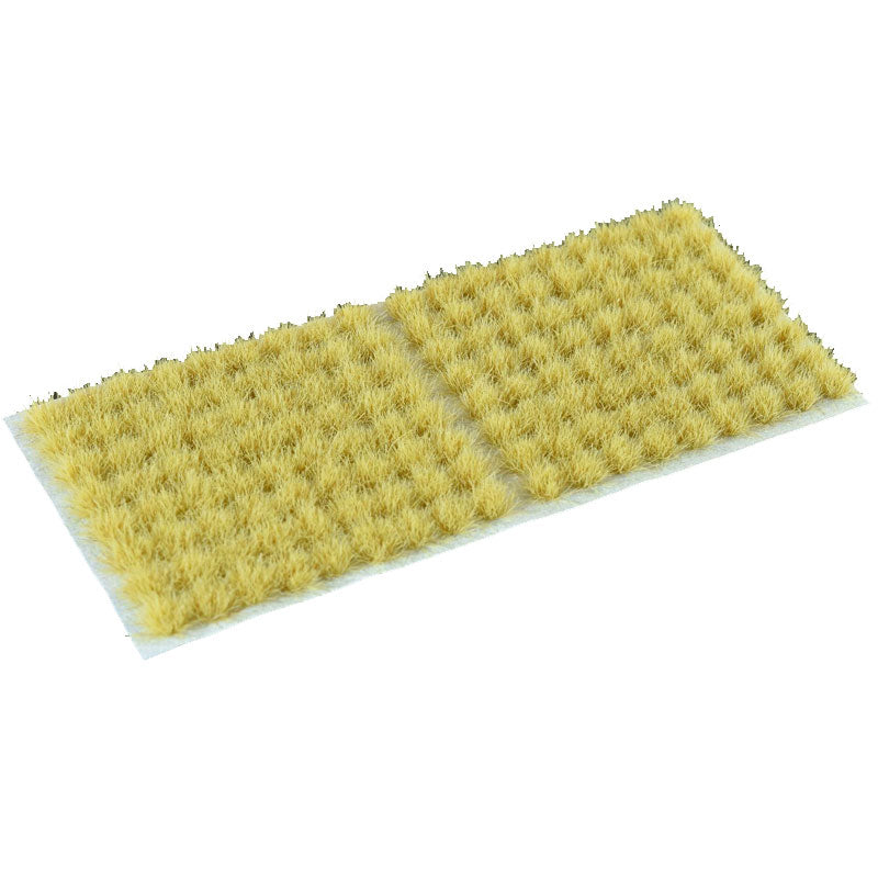 GAMERS GRASS BEIGE 6MM TUFT SMALL