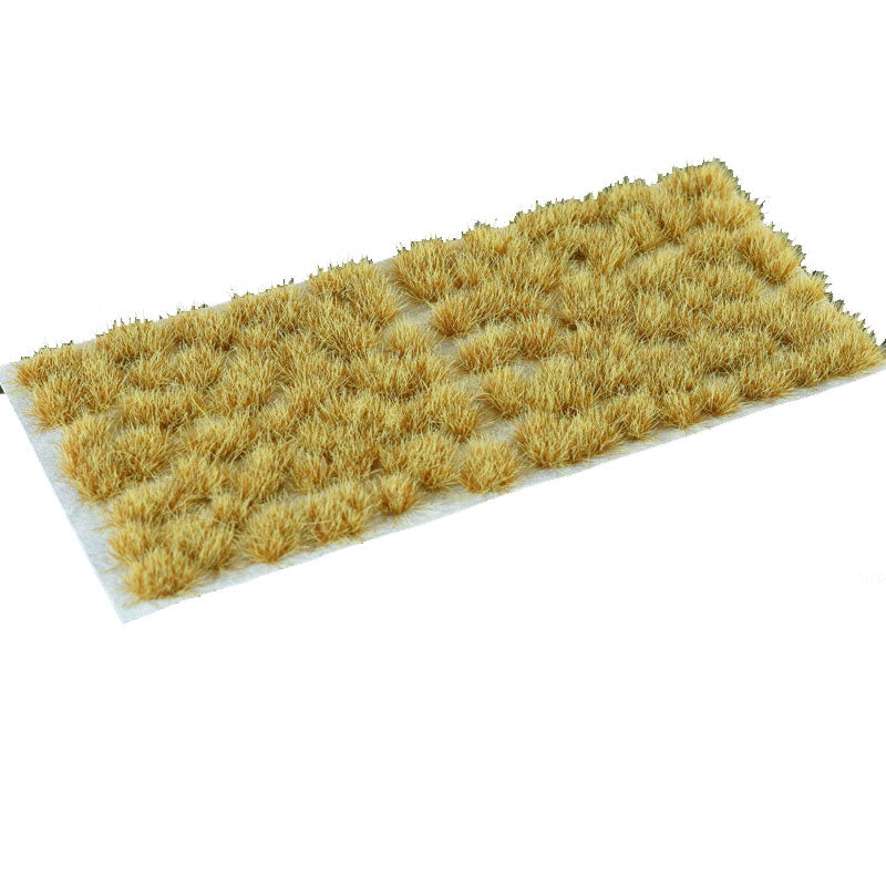 GAMERS GRASS DRY 6MM TUFT WILD