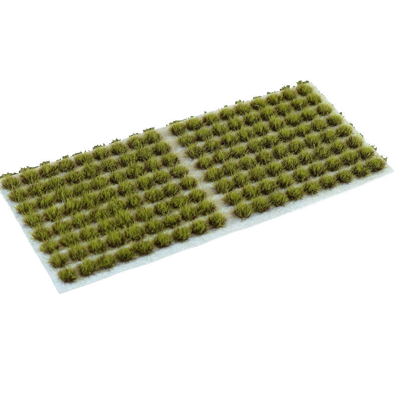 GAMERS GRASS SWAMP 4MM TUFT SMALL