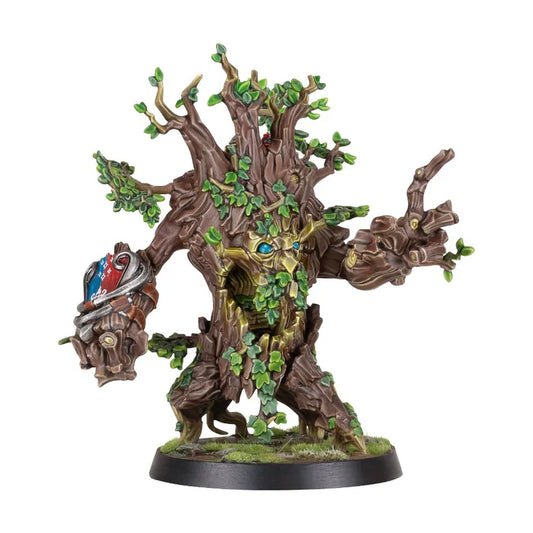 BLOOD BOWL GNOME TREEMAN