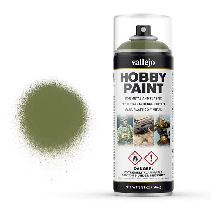 PRIMER 28.027 VERDE GOBLIN EN AEROSOL