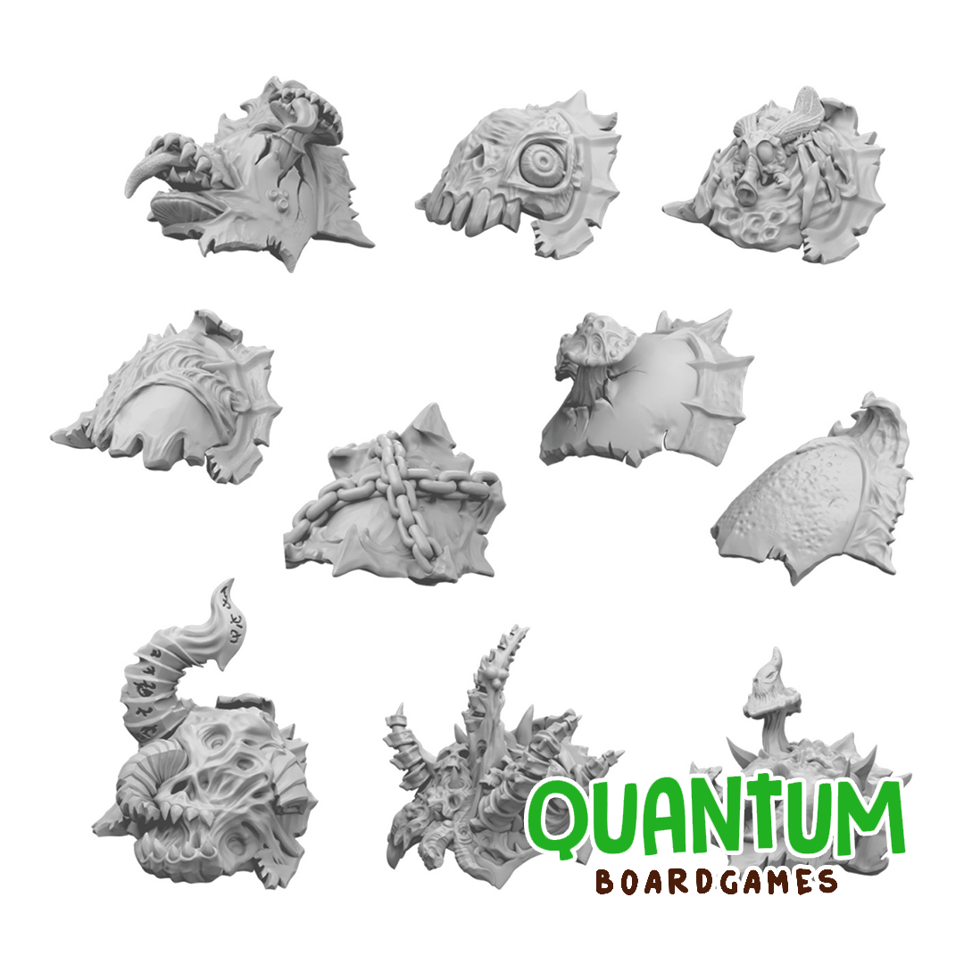 Green Stuff World: Impresiones – DakkaDakka - Pandemonium - Hombreras 1:48 01