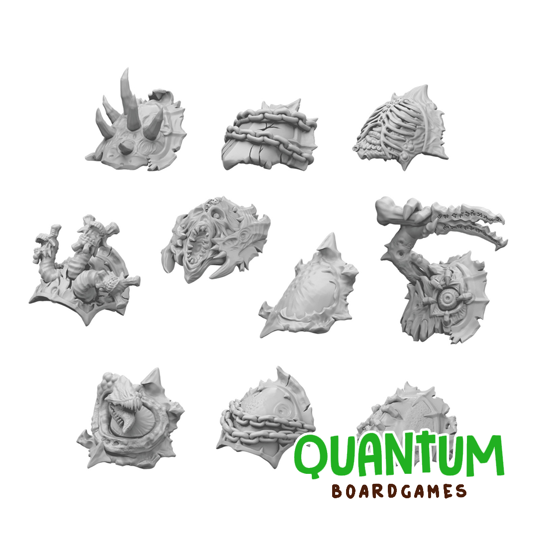 Green Stuff World: Impresiones – DakkaDakka - Pandemonium - Hombreras 1:48 02