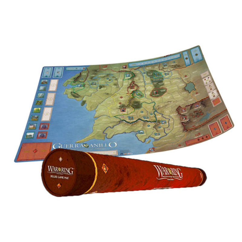 GUERRA DEL ANILLO PLAYMAT