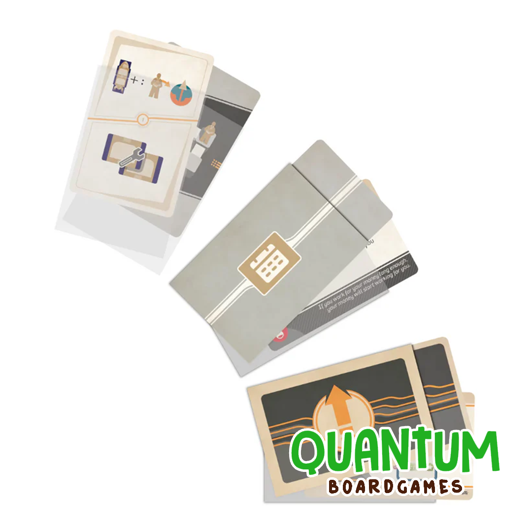 Fundas sleeves premium Galactic Cruise color negro con logo oficial