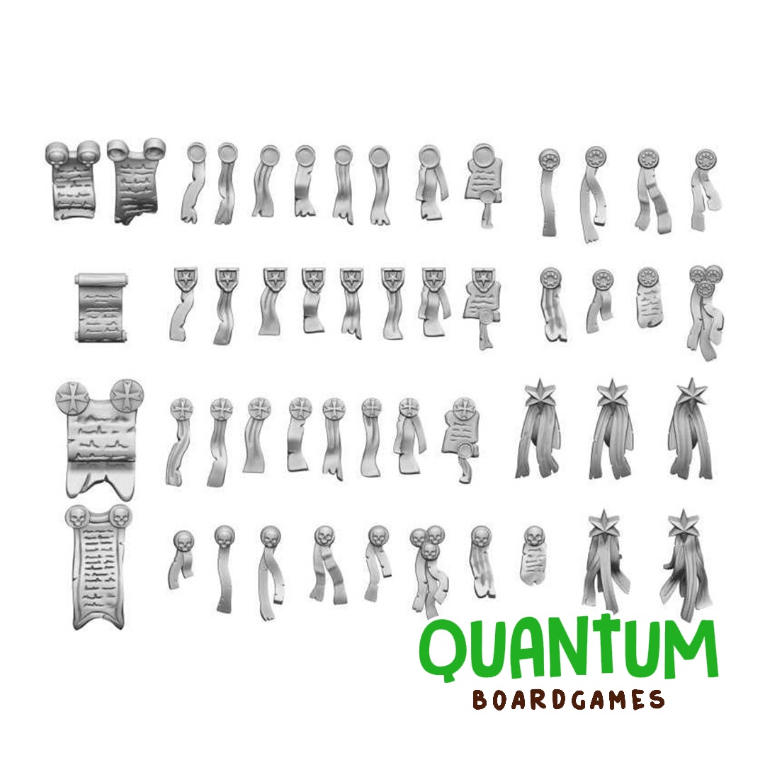 Green Stuff World: Impresiones – Sellos de pureza ORDEN 1:48