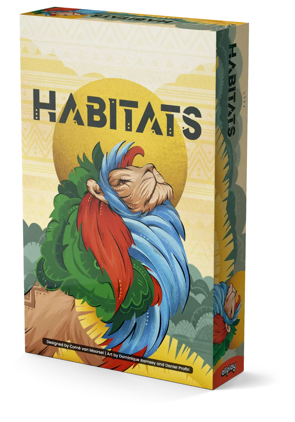 HABITATS